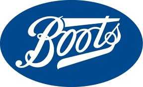 Logo Boots